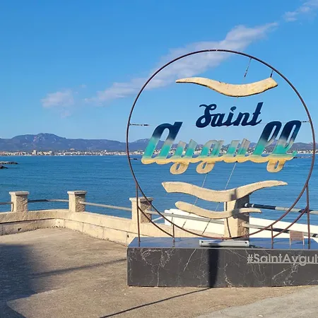 Beachfront In Lejlighed