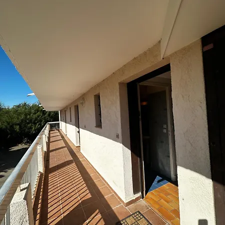 דירה Beachfront In Fréjus